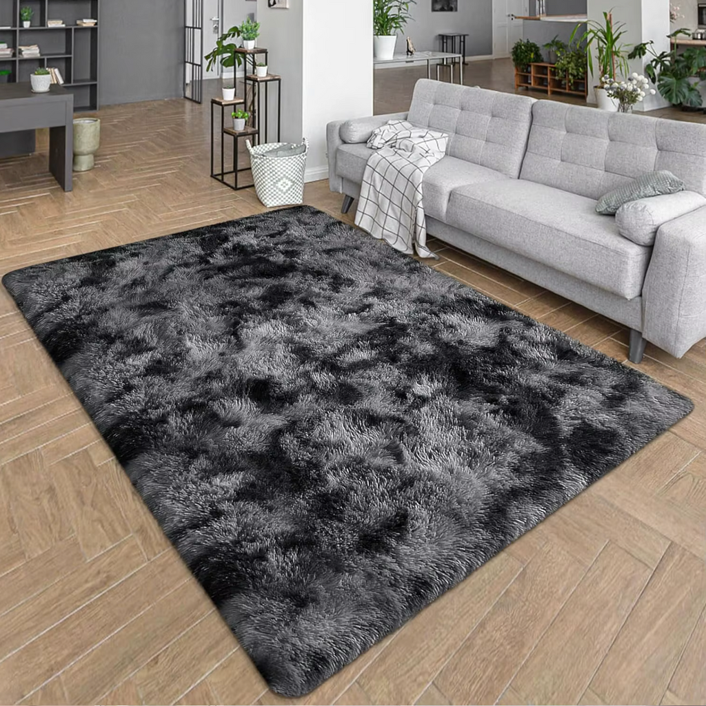 Soft Area Rugs - Warm Comfort for Everyone