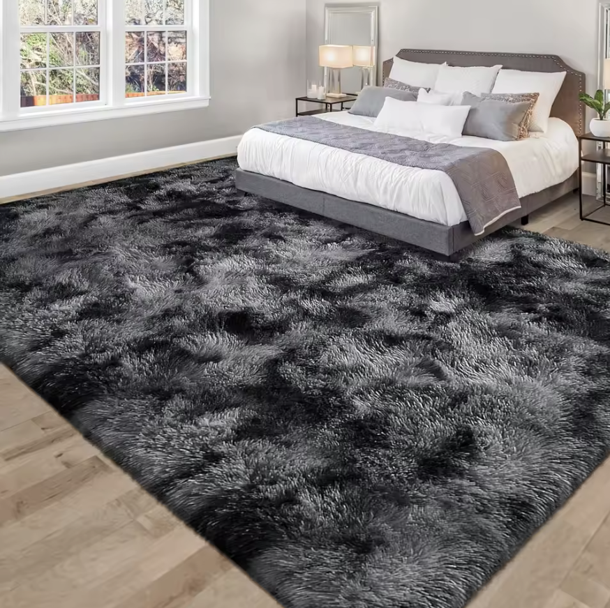 Soft Area Rugs - Warm Comfort for Everyone