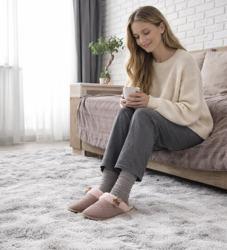 Luxury Floor Rugs - Household Style & Comfort