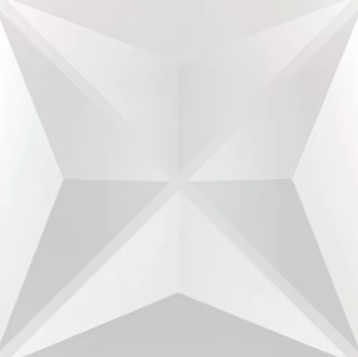 3D Wall Panel — 10pcs