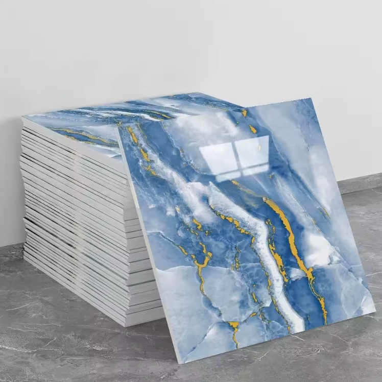 Marble Floor/Wall Tiles — Adhesive