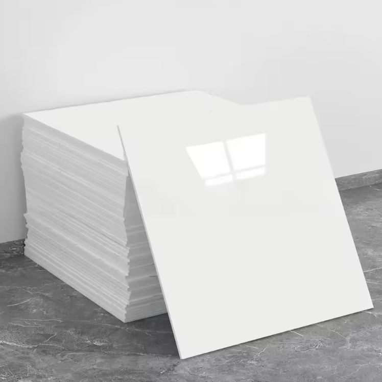 Marble Floor/Wall Tiles — Adhesive